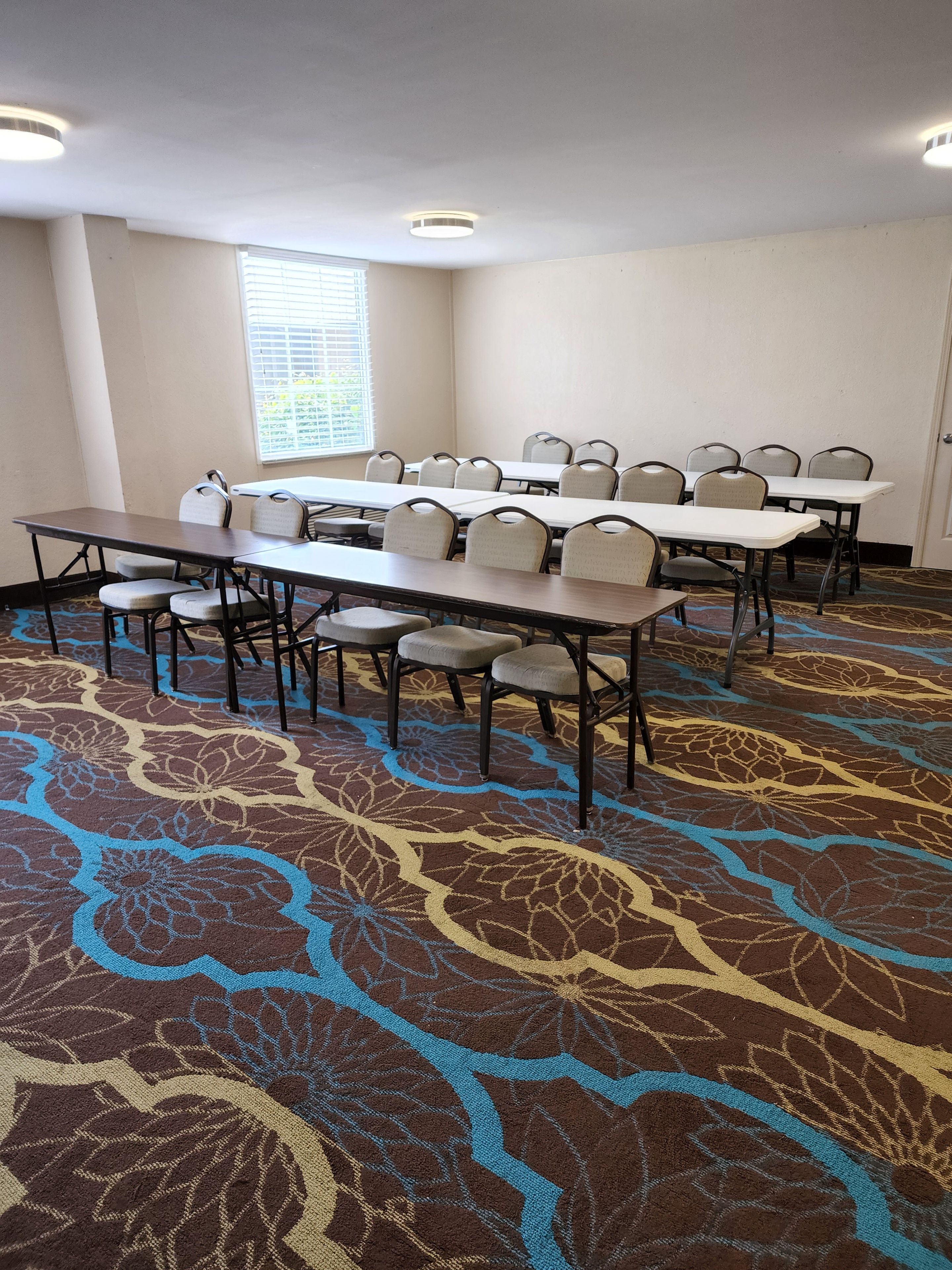 Foto - Red Roof Inn Knoxville Central - Papermill Road