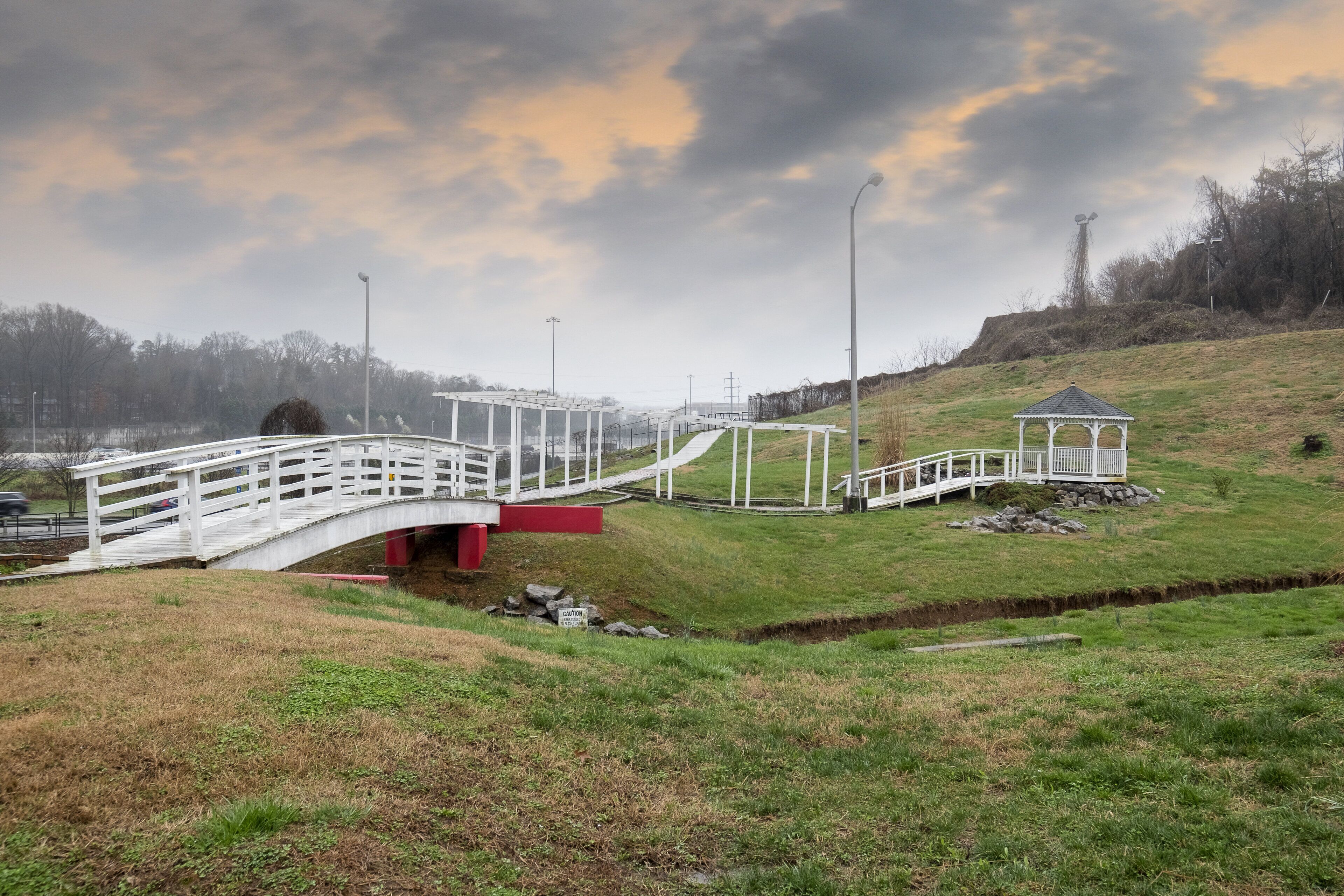 Foto - Red Roof Inn Knoxville Central – Papermill Road