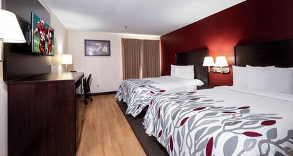 Red Roof Inn Knoxville Central - Papermill Road