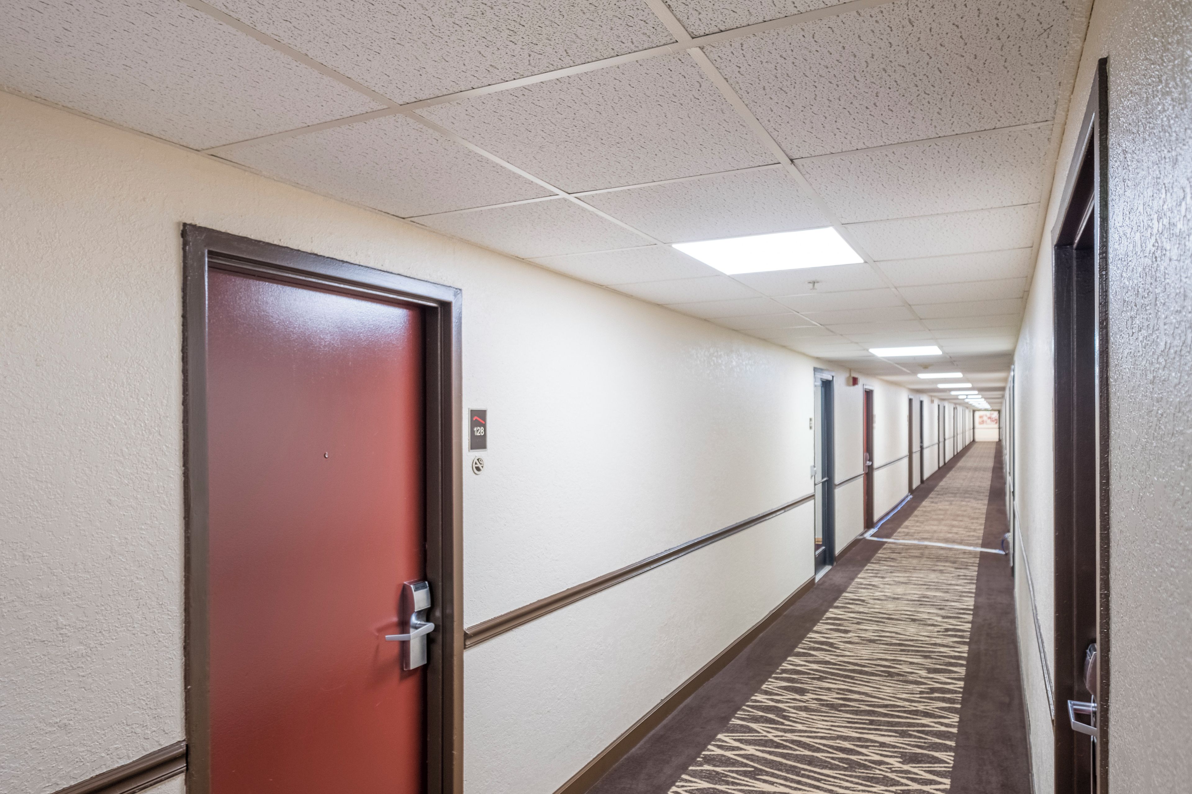 Foto - Red Roof Inn Knoxville Central - Papermill Road