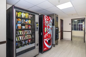 Vending machine
