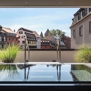 Hôtel & Spa RÉGENT PETITE FRANCE By Stay Collection