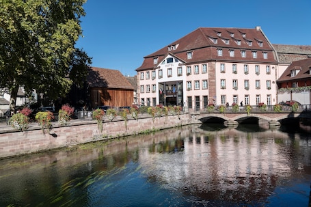 Front of property. Hôtel & Spa RÉGENT PETITE FRANCE By Stay Collection