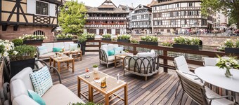 Hôtel & Spa RÉGENT PETITE FRANCE By Stay Collection