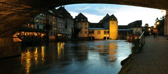 Hôtel & Spa RÉGENT PETITE FRANCE