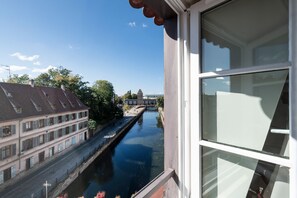 Superior Room | View from room