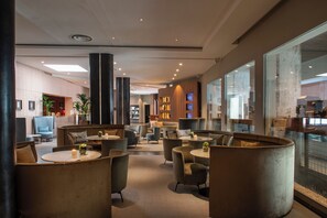 Interior - Hôtel & Spa RÉGENT PETITE FRANCE By Stay Collection (Strasbourg)