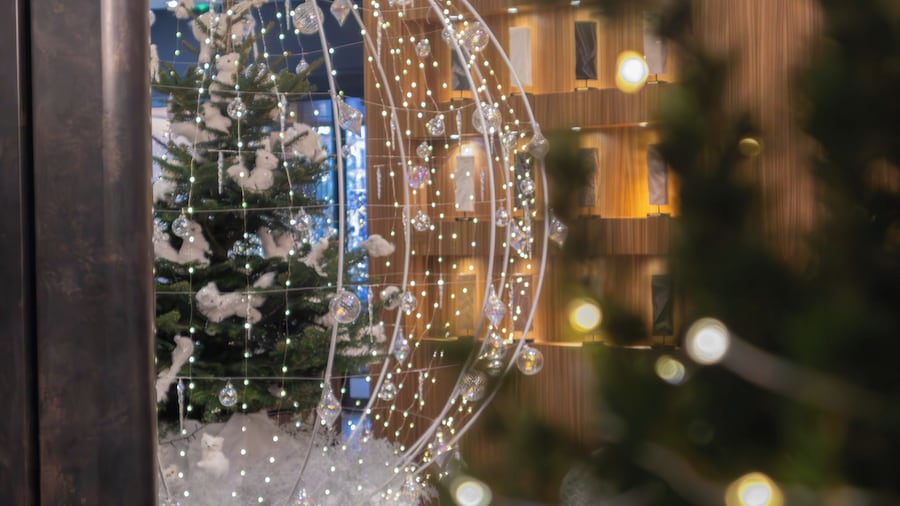 Hôtel & Spa RÉGENT PETITE FRANCE By Stay Collection