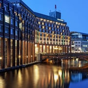 Steigenberger Hotel Hamburg
