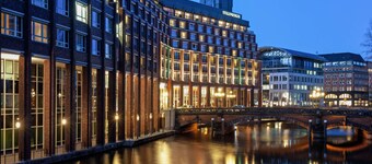 Steigenberger Hotel Hamburg