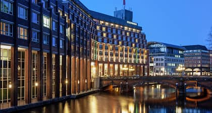 Steigenberger Hotel Hamburg