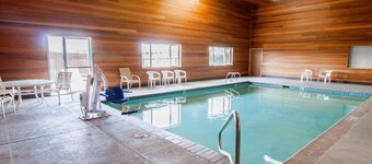 Bridgeway Inn & Suites Sublimity