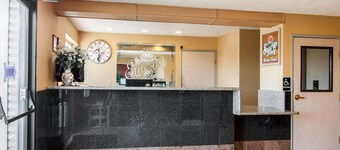Bridgeway Inn & Suites Sublimity