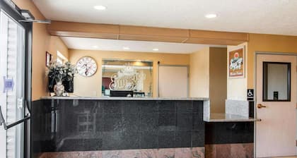 Bridgeway Inn & Suites Sublimity