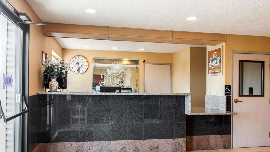 Bridgeway Inn & Suites Sublimity