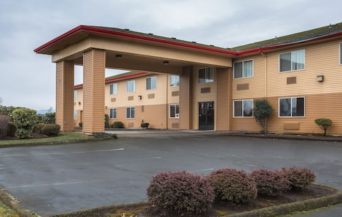 Bridgeway Inn & Suites Sublimity