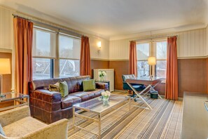 منطقة المعيشة