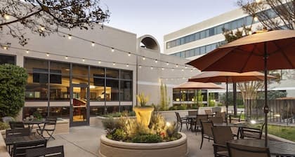 Radisson Hotel Sunnyvale – Silicon Valley