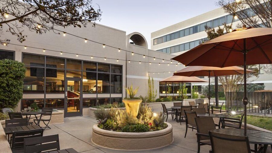 Radisson Hotel Sunnyvale – Silicon Valley