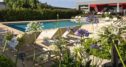 ibis Toulon La Valette