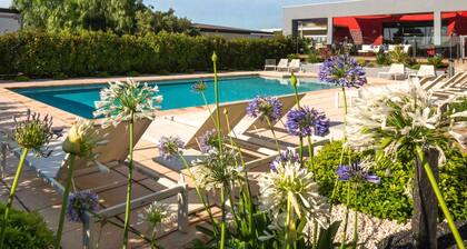 ibis Toulon La Valette