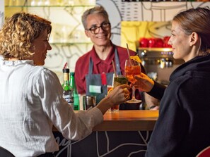 Bar (sur place)
