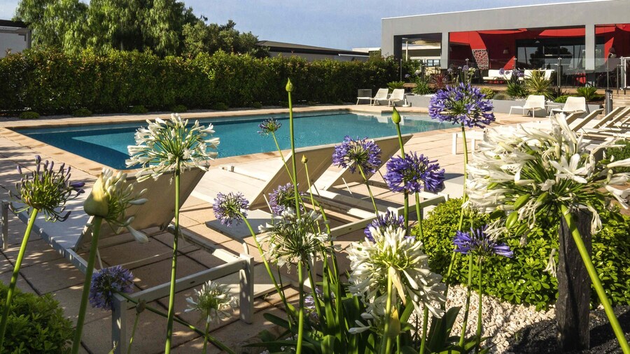 ibis Toulon La Valette