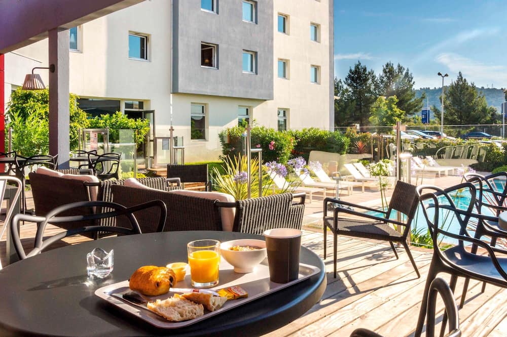 ibis Toulon La Valette