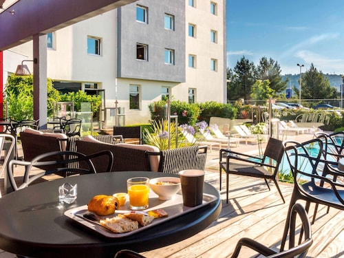 ibis Toulon La Valette