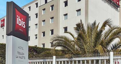 ibis Toulon La Valette