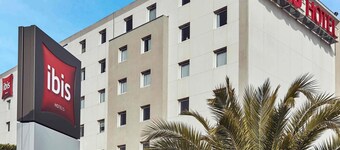 ibis Toulon La Valette