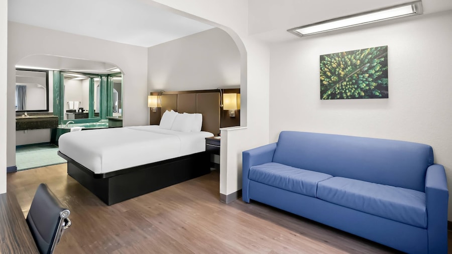 Quality Inn & Suites Monticello