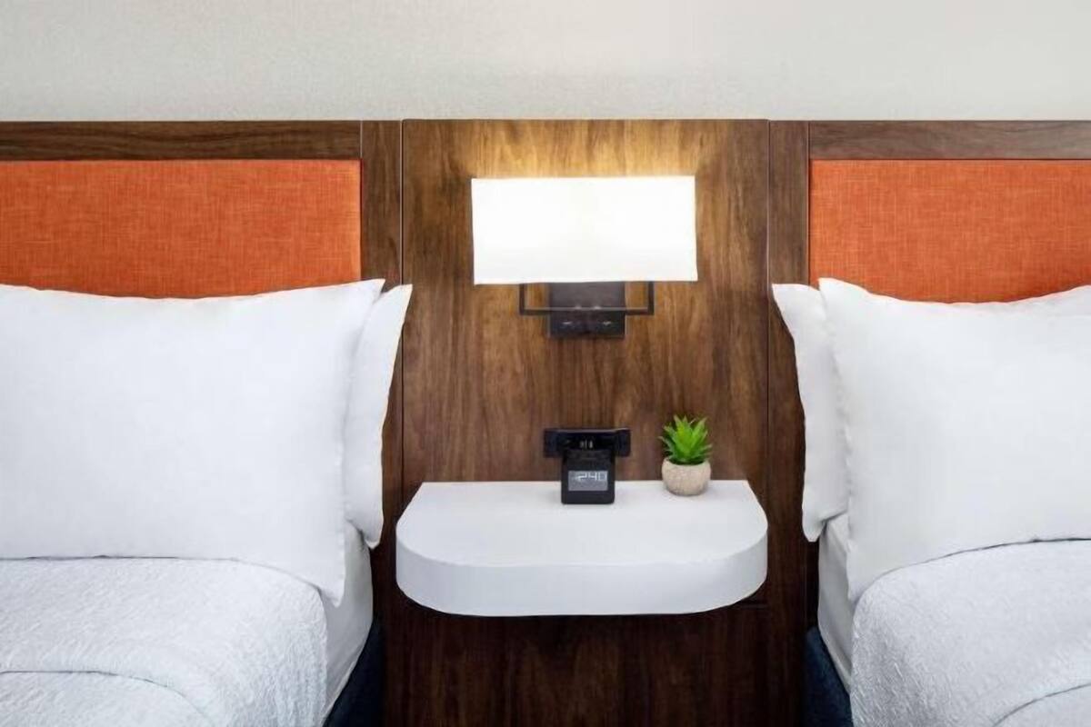 Decoración personalizada, muebles diferentes y escritorio