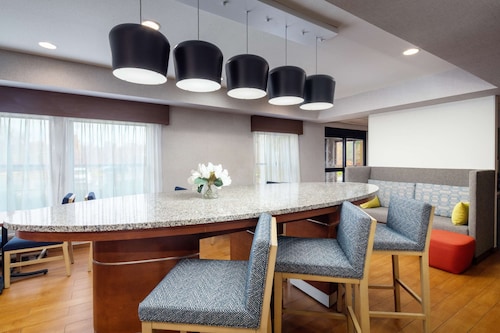 Hampton Inn Lexington South-Keeneland/Airport