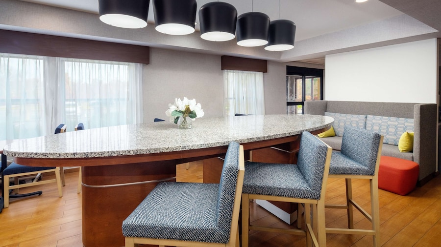 Hampton Inn Lexington South-Keeneland/Airport