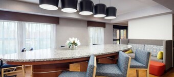 Hampton Inn Lexington South-Keeneland/Airport