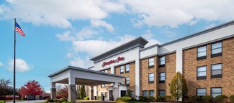Hampton Inn Lexington South-Keeneland/Airport