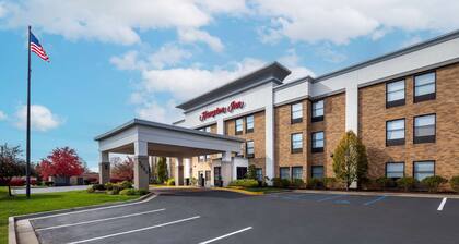 Hampton Inn Lexington South-Keeneland/Airport