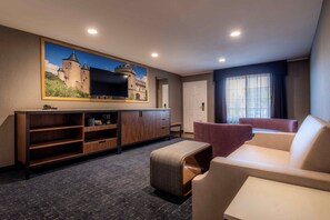 Two Room Family Suite