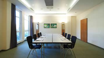 Salle de réunion