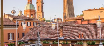 Hotel San Donato - Bologna Centro