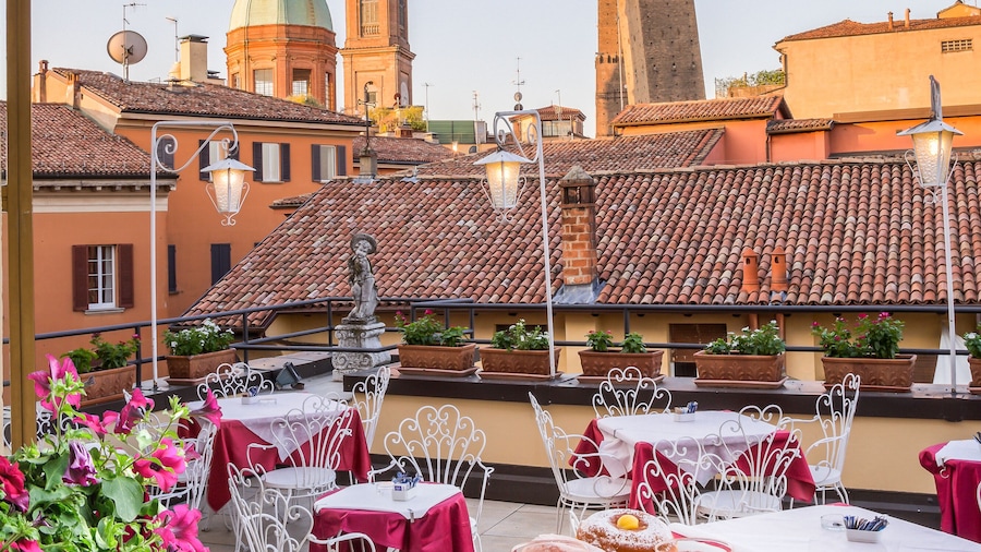 Hotel San Donato - Bologna Centro