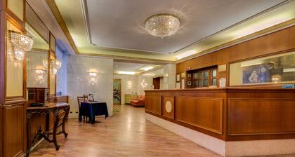 Hotel San Donato - Bologna Centro