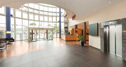 NH Dresden Neustadt