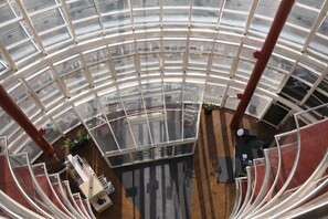 Interior - Hotel Dresden Neustadt (Dresden)