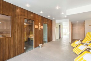 Baño turco/hammam