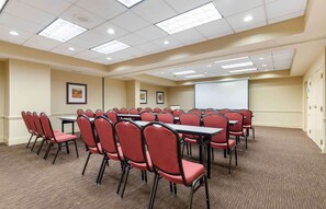 Sala de reuniones