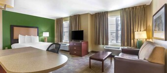 Extended Stay America Suites Atlanta Gwinnett Place