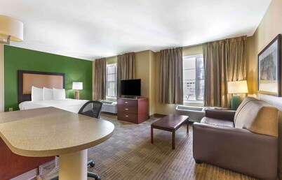 Extended Stay America Suites Atlanta Gwinnett Place