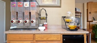 Americas Best Value Inn Stephenville